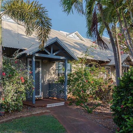 Broome Beach Resort - Cable Beach, Broome Exterior foto