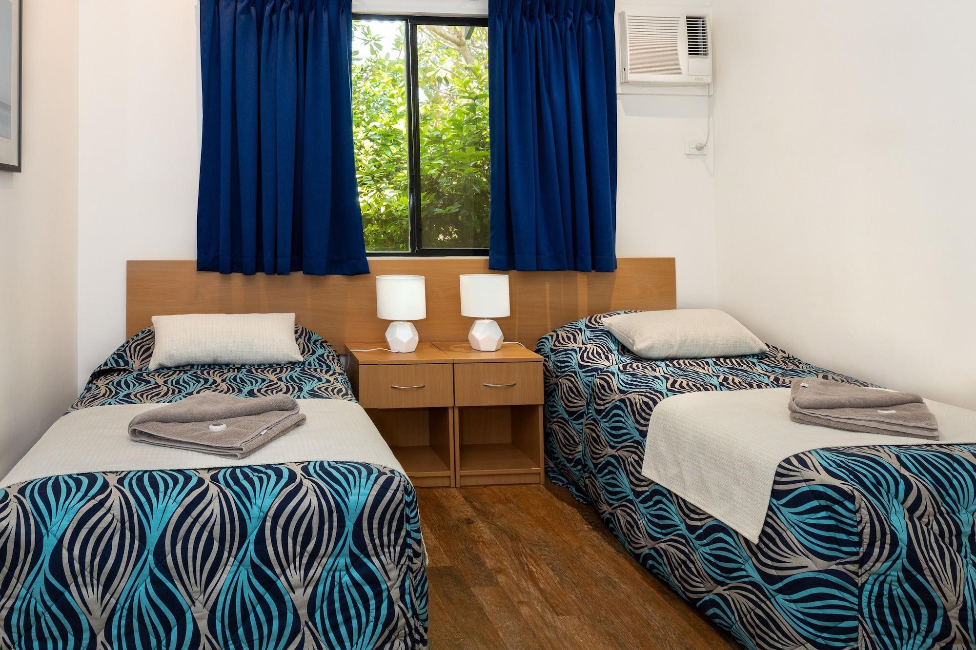 Broome Beach Resort - Cable Beach, Broome Exterior foto