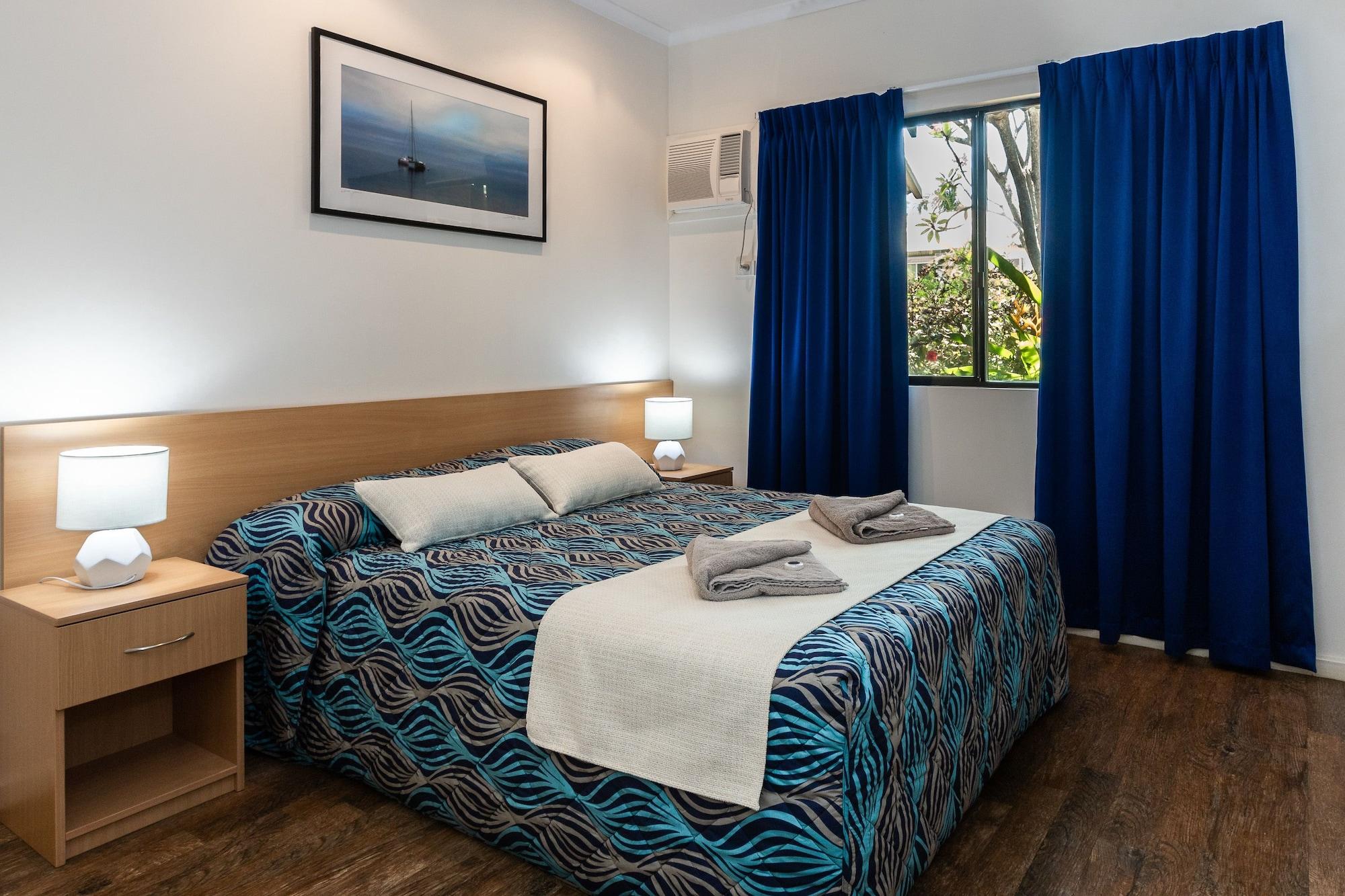 Broome Beach Resort - Cable Beach, Broome Exterior foto