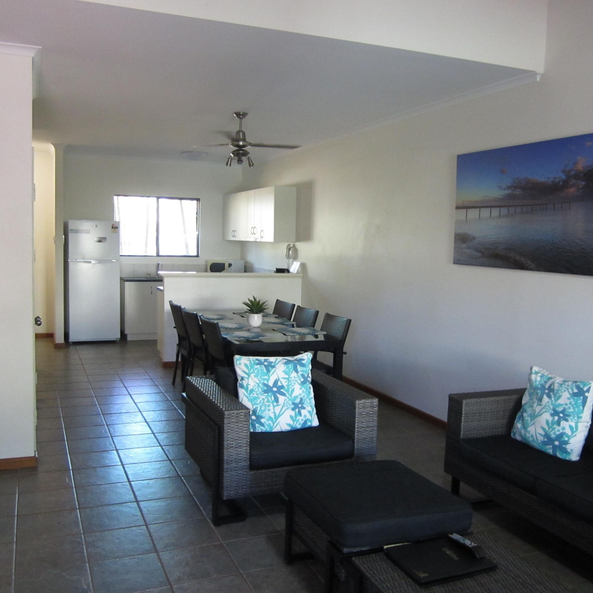 Broome Beach Resort - Cable Beach, Broome Exterior foto