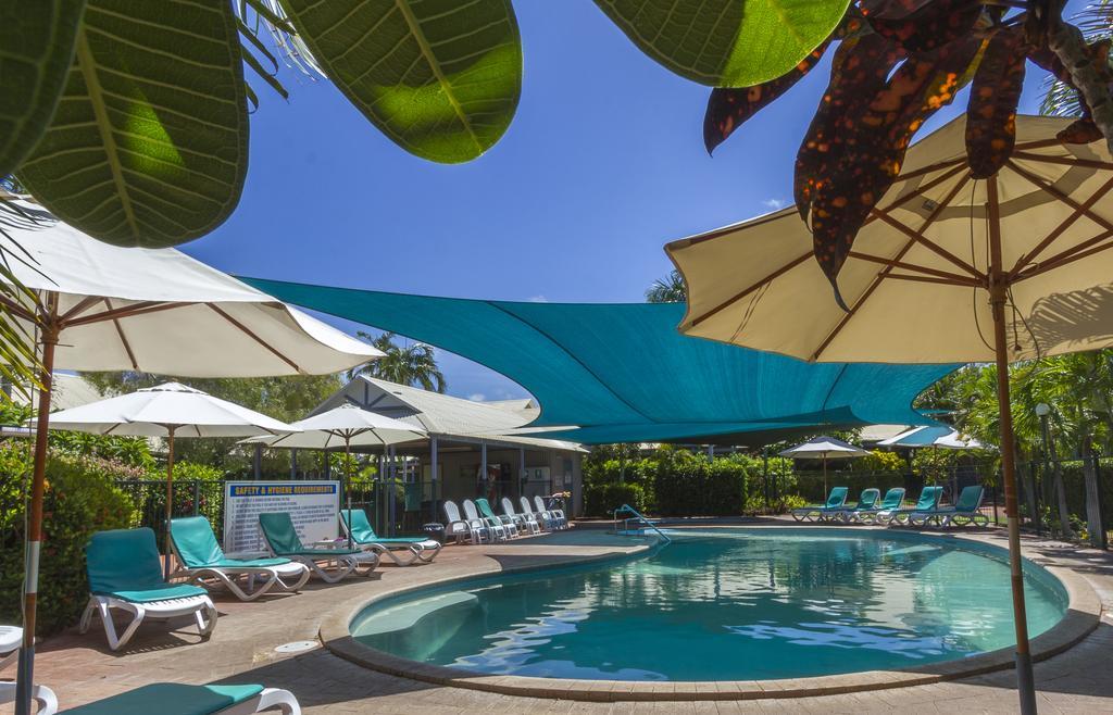 Broome Beach Resort - Cable Beach, Broome Exterior foto