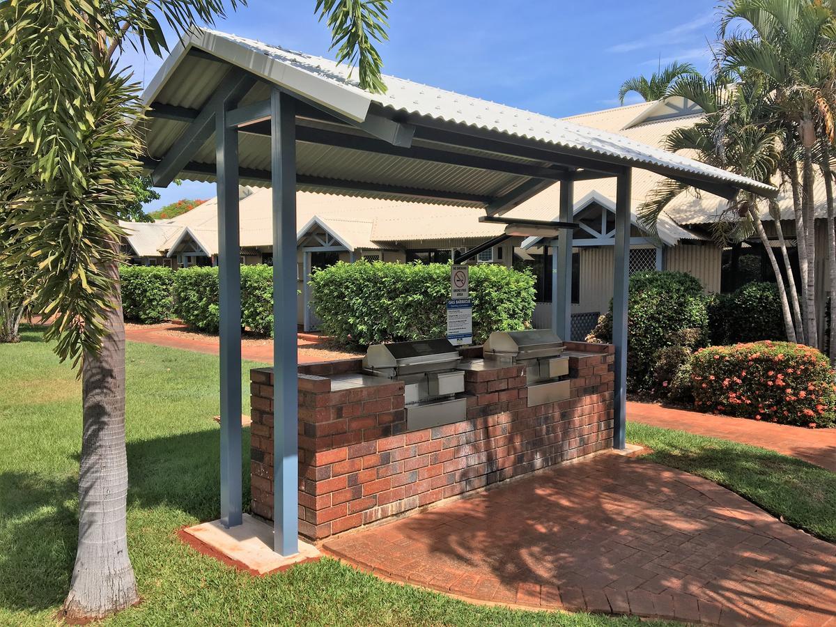 Broome Beach Resort - Cable Beach, Broome Exterior foto