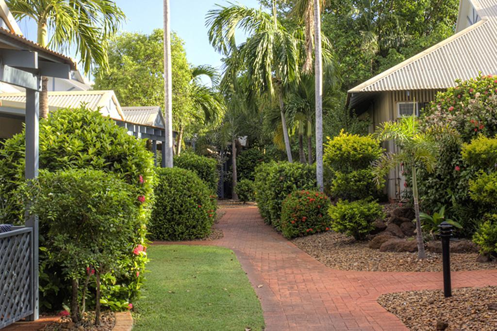Broome Beach Resort - Cable Beach, Broome Exterior foto
