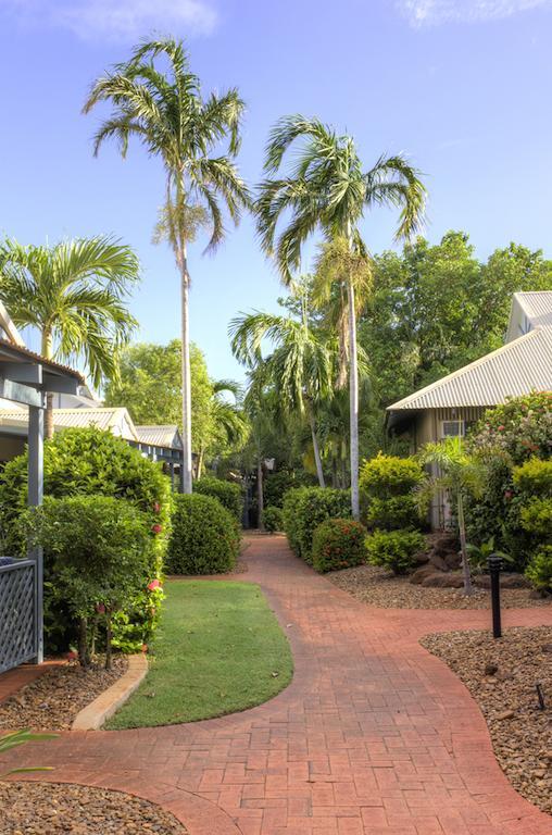 Broome Beach Resort - Cable Beach, Broome Exterior foto