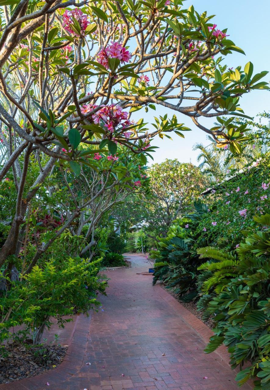 Broome Beach Resort - Cable Beach, Broome Exterior foto