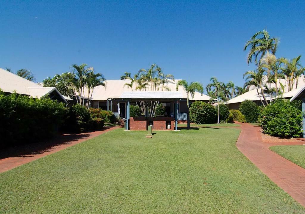 Broome Beach Resort - Cable Beach, Broome Exterior foto