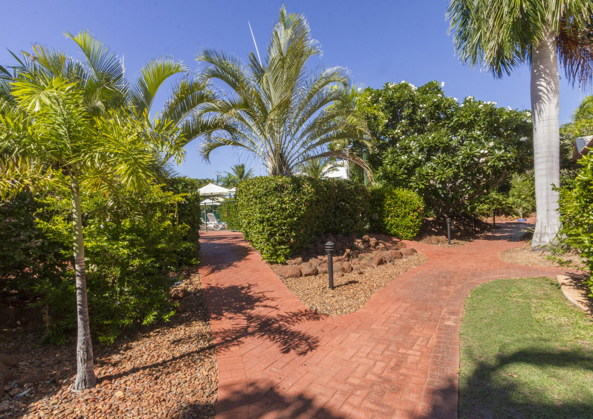 Broome Beach Resort - Cable Beach, Broome Exterior foto
