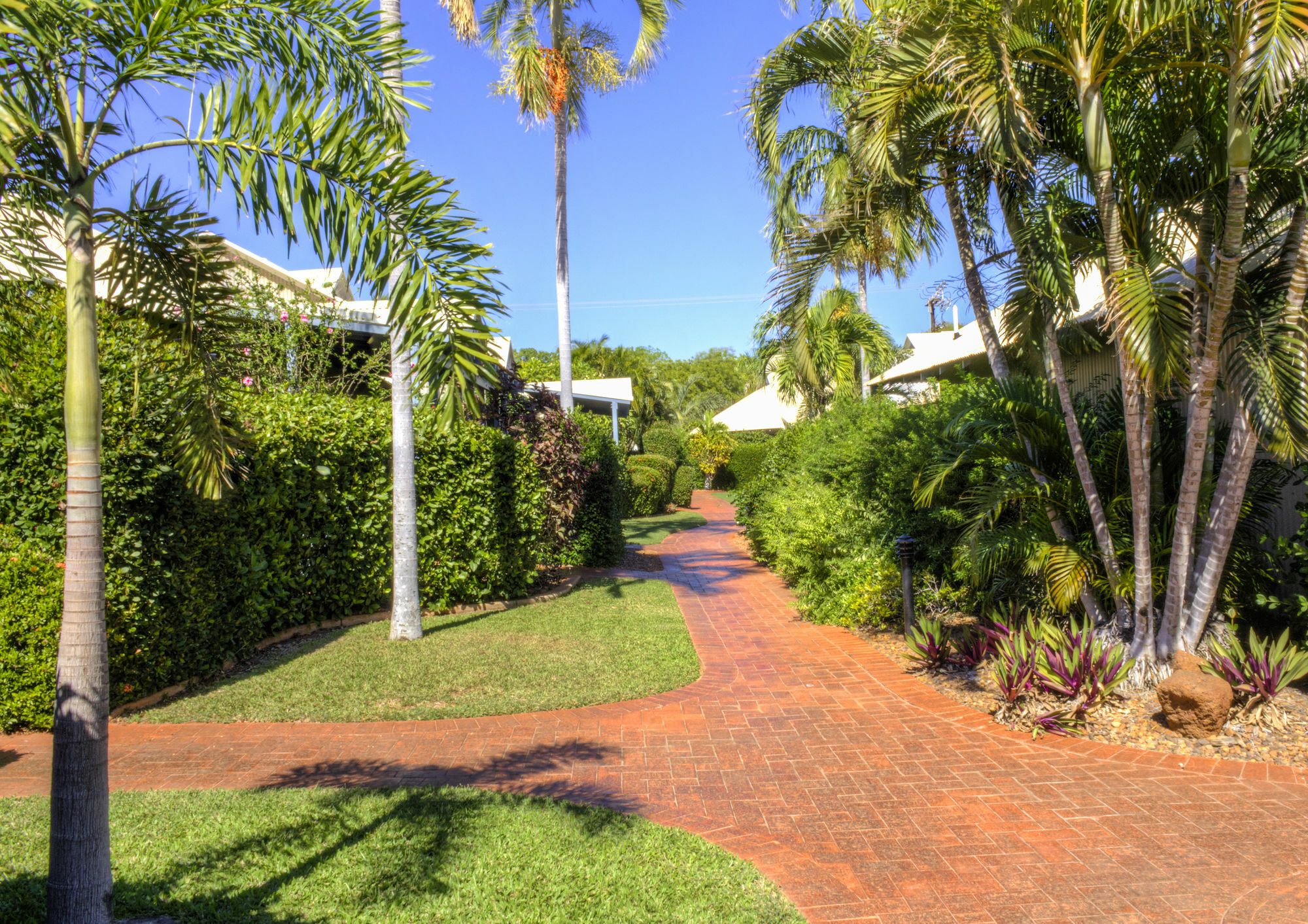 Broome Beach Resort - Cable Beach, Broome Exterior foto