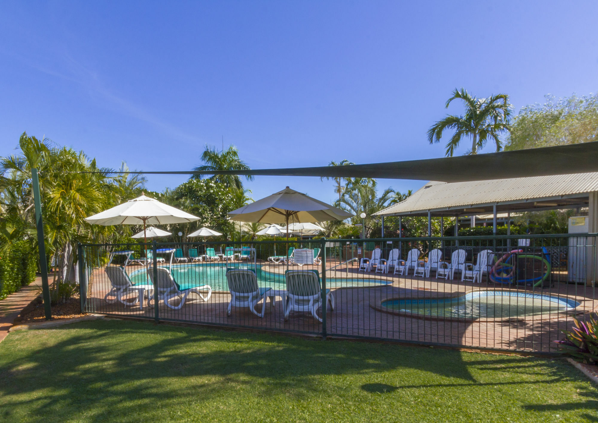 Broome Beach Resort - Cable Beach, Broome Exterior foto
