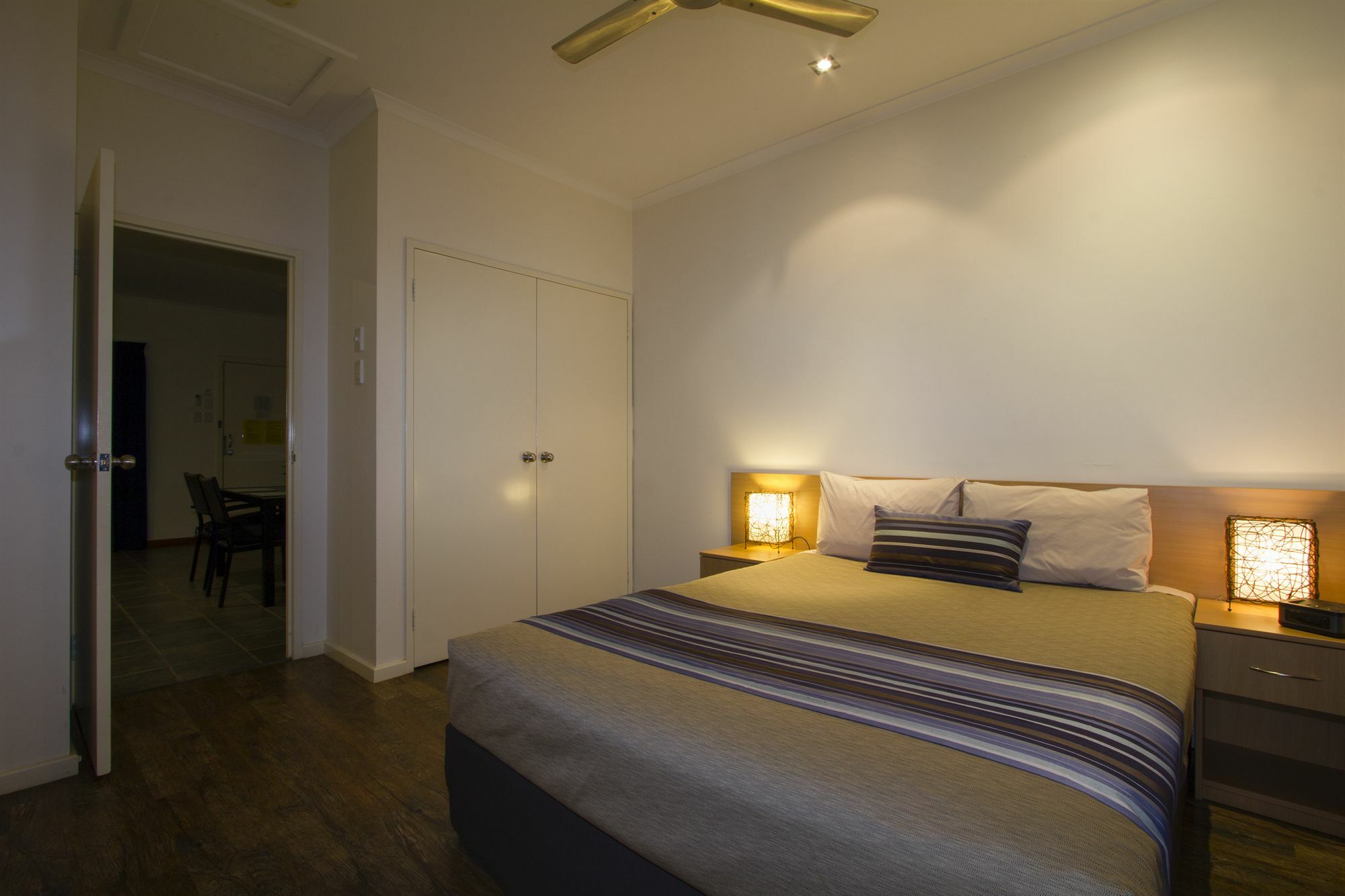 Broome Beach Resort - Cable Beach, Broome Exterior foto