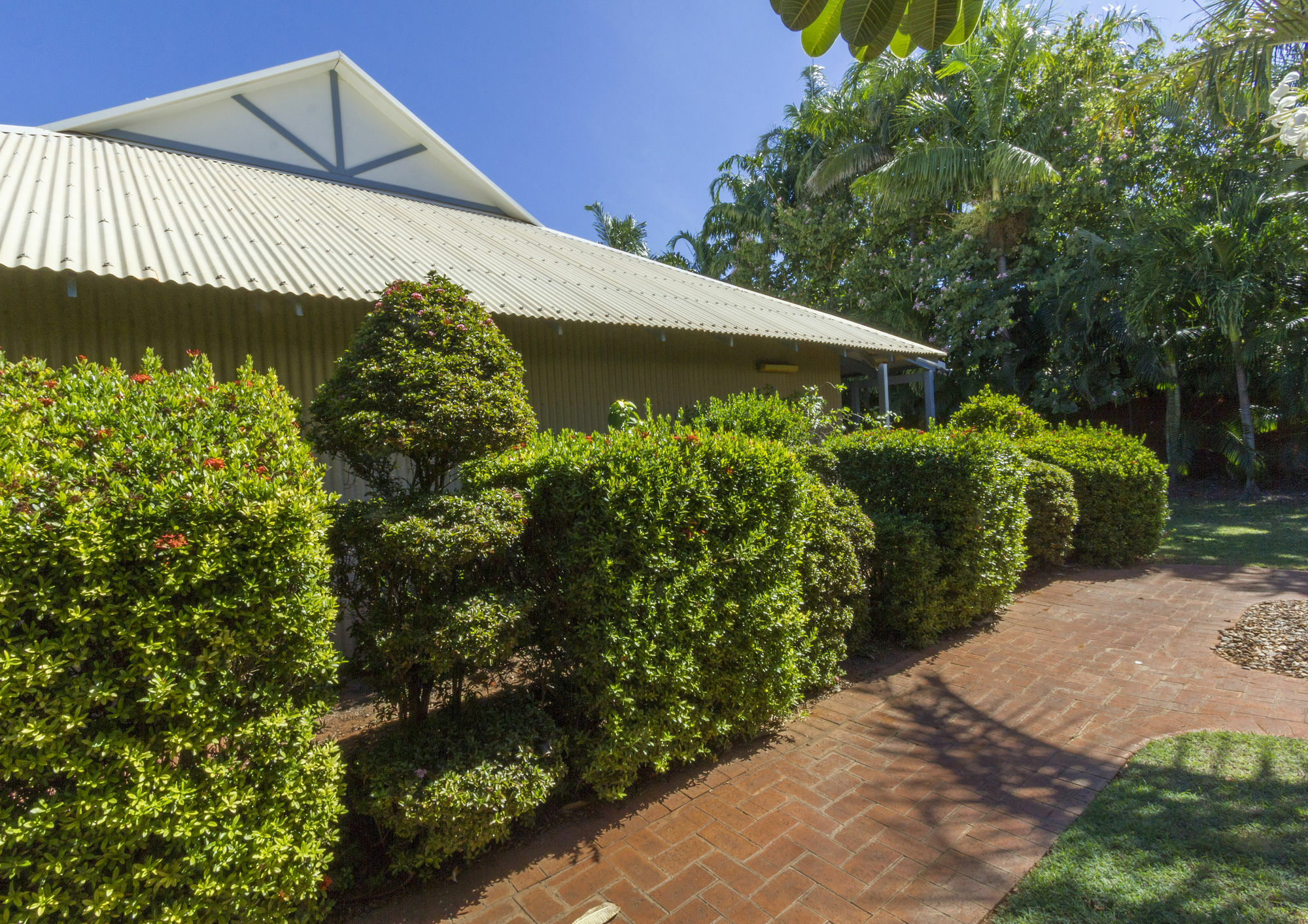 Broome Beach Resort - Cable Beach, Broome Exterior foto