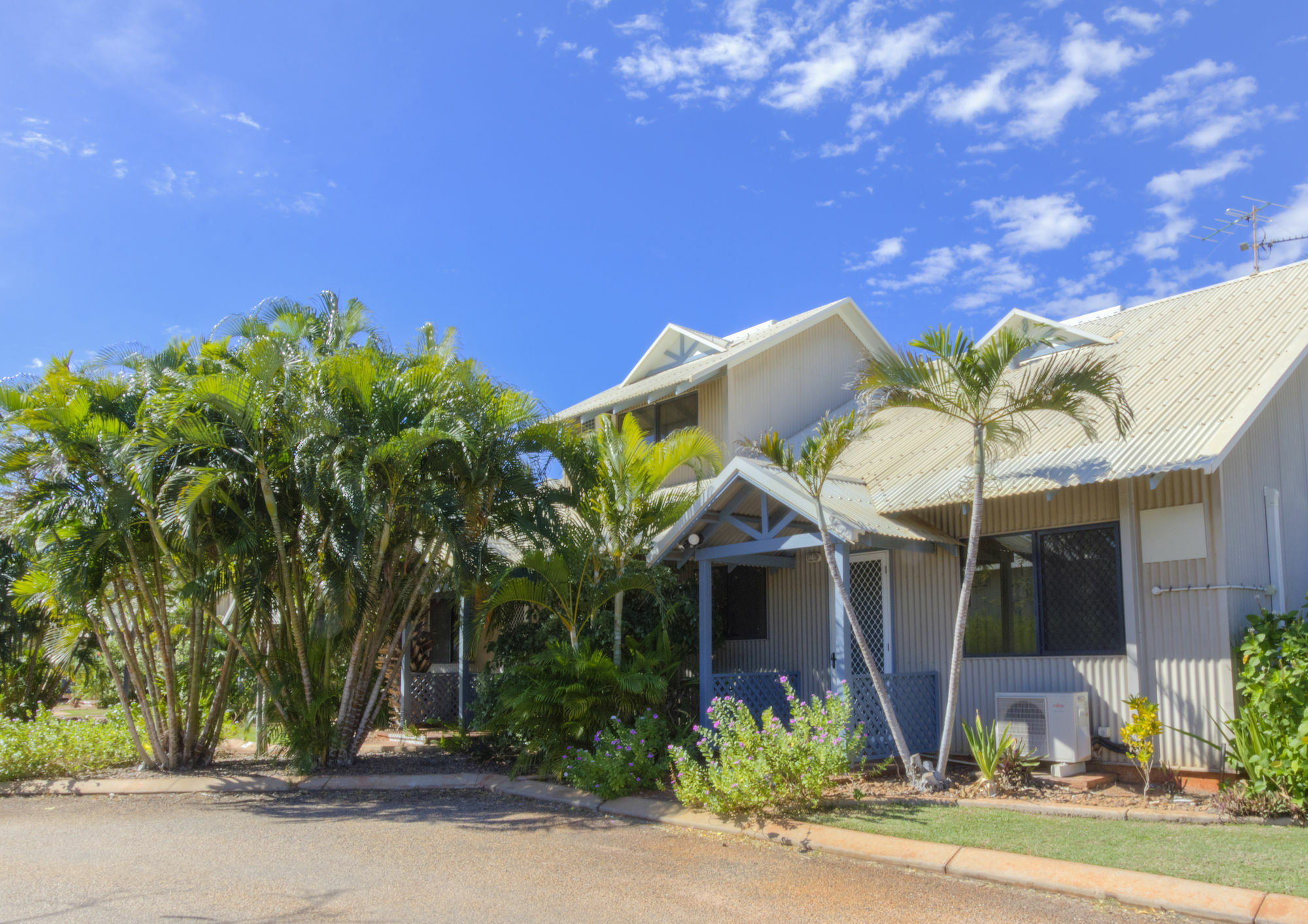 Broome Beach Resort - Cable Beach, Broome Exterior foto