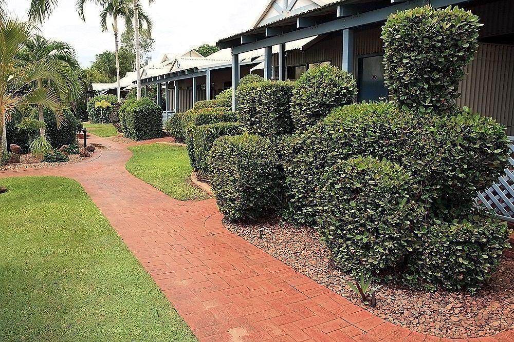 Broome Beach Resort - Cable Beach, Broome Exterior foto